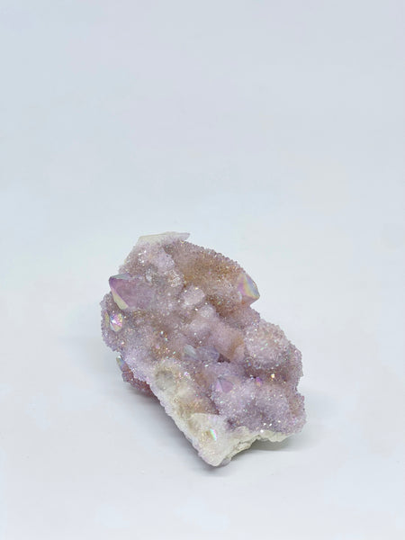 South African Natural Spirit Aura Quartz 120g