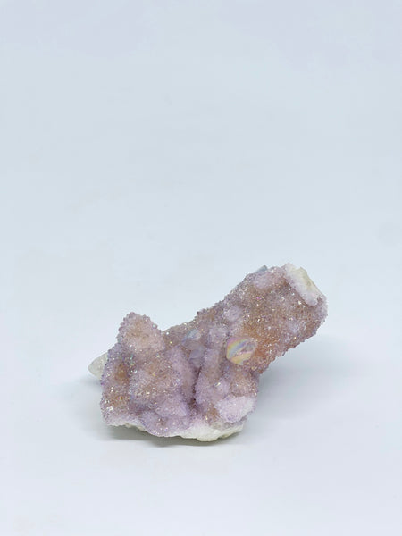 South African Natural Spirit Aura Quartz 120g