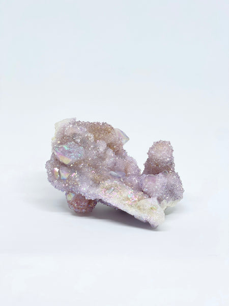 South African Natural Spirit Aura Quartz 120g