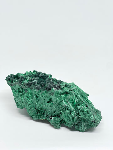 Congo Silky Velvet Malachite 420g