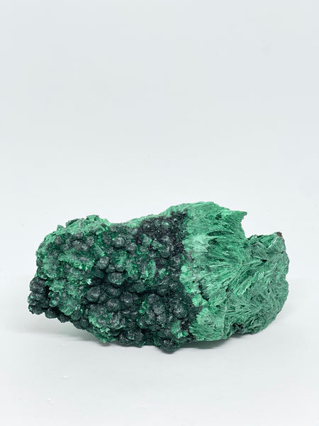 Congo Silky Velvet Malachite 420g