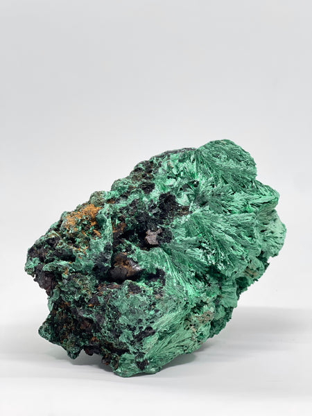 Congo Silky Velvet Malachite 825g