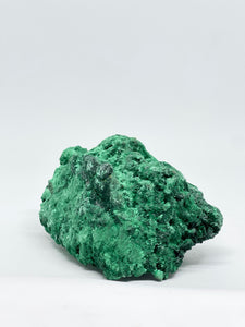 Congo Silky Velvet Malachite 400g