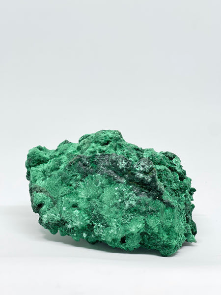 Congo Silky Velvet Malachite 400g