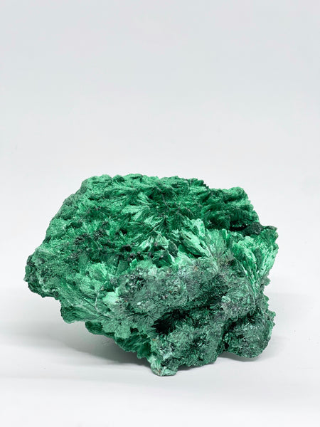 Congo Silky Velvet Malachite 400g