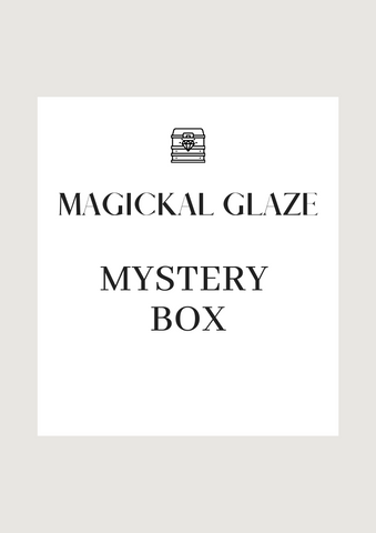 Mystery Box - Magickal Glaze